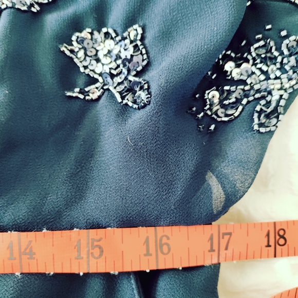 Boohoo Formal Jumpsuit - Picture 7 of 10